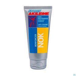 Akileine Sport Creme Nok Tube 75ml 10377