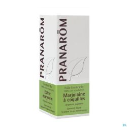 Pranarom He Marjolaine A Coquilles 5ml