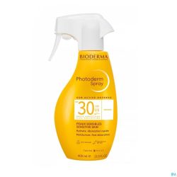 Bioderma Photoderm Spray SPF30 400ml