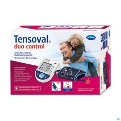 Tensoval Duo Control Large