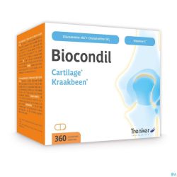 Biocondil Nf Comp 360 Rempl.2641165