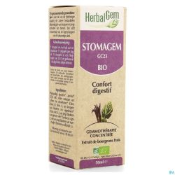 Herbalgem Stomagem Complexe Confort Digestif 50ml