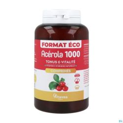 Acerola 1000mg Comp 60