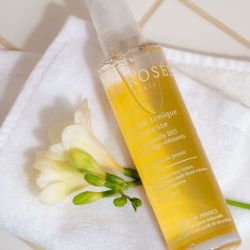 La rosee lotion tonique hydratante    spray 200ml