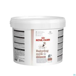 Royal Canin Dog Babydog Milk Dry 2kg