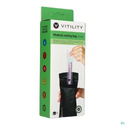 Pharmex Sac Refrigerant Medical Petit