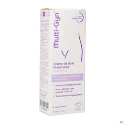 Multi-g Cr Soin&protection Quotidienne 50g