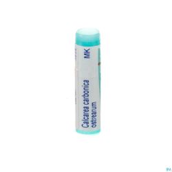 Calcarea Carbonica Ostrearum Mk Gl Boiron
