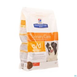 Hills Prescrip.diet Canine Cd 5kg 4342r