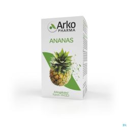Arkogelules Ananas Vegetal 45