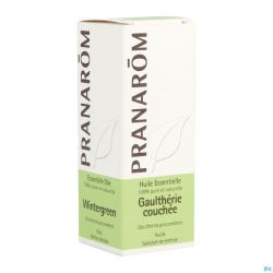 Pranarom He Gaultherie Couchee 10ml
