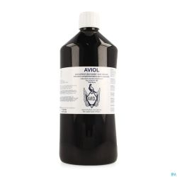 Aviol New Elixir Pigeons 1000ml