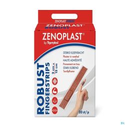 Zenoplast Robust Fingerstrips 20
