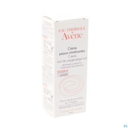Avene Peaux Intolerantes Creme Legere 50ml