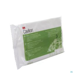 Cavilon Lingettes Nettoyage Et Bain 8 9272