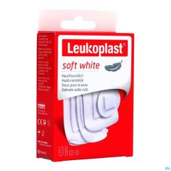 Leukoplast Soft Assortiment 30 7321828