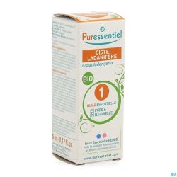 Puressentiel He Ciste Ladanif. Bio Exp.5ml
