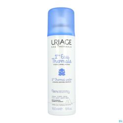 Uriage Bb 1ere Eau Thermale 150ml