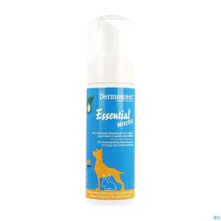 Dermoscent Atop 7 Mousse Chien Chat 150ml