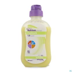Nutrison Advanced Peptisorb 0,5l