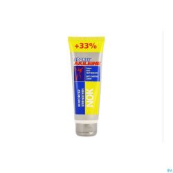 Akileine Sport Nok Cr A/frottem. 100ml+33% 10377-1