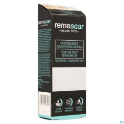 Remescar Soin Nuit Reparateur Contour Yeux 20ml
