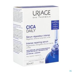 Uriage Bariederm Cica Daily Serum 30ml