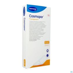 Cosmopor Transparent 10cmx25cm 25 9010591
