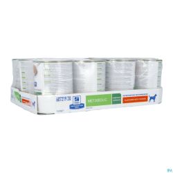 Prescription Diet Canine Metabolic 370g Nf