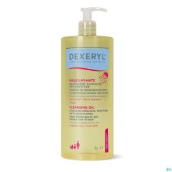 Dexeryl Huile Lavante 1000ml