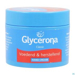 Glycerona Cr Mains/ Handen 150ml