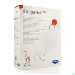 StÜlpa Fix N°4 Env. 5cm 25 M