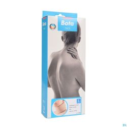 Bota Collier Mod N H 8cm l