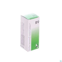 Reckeweg Dr. R 9 Gutt 50ml