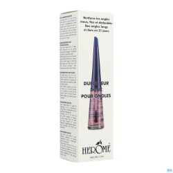 Herome Durcisseur Ongles Soft 10ml 2001