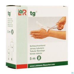 Tg Bandage Tubulaire 5m T2 24021