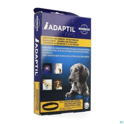 Adaptil Calm Collier <37,5cm Chien Petit-pups