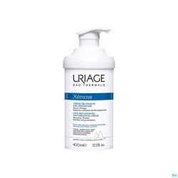 Uriage Xemose Creme Relipid. A/irrit. 400ml