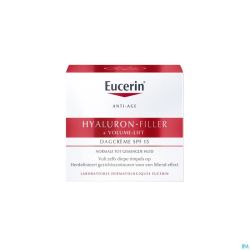 Eucerin Hyaluron Fil+volume Lift Cr Jour P.mix50ml
