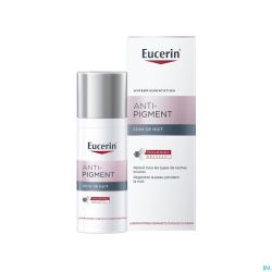 Eucerin A/pigment Soin Nuit 50ml