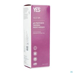 Yes Vm Gel Vaginal Hydratant Organique 100ml