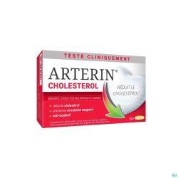 Arterin Cholesterol Comp 90