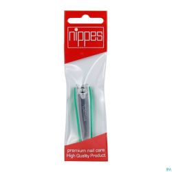 Nippes Coupe Ongles Petit Colore N556b