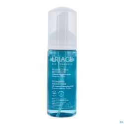 Uriage Mousse Eau Nettoyante 150ml