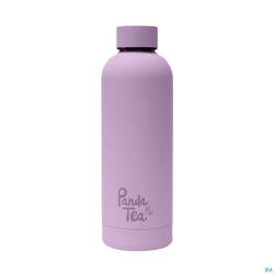 Panda Tea Urban Bottle Violet 500ml