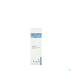 Dexeryl Creme Tube 50g