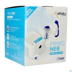 Flaem Aerosol Primoneb Pharma-pack