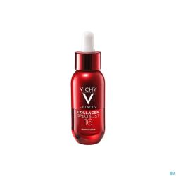 Vichy Liftactiv Collagen Specialist 16 Serum 30ml