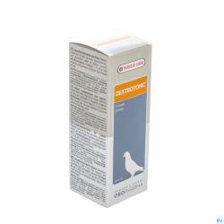 Dextrotonic Sol 500ml