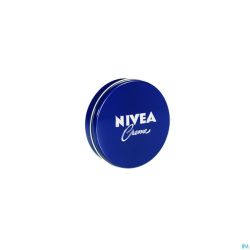 Nivea Creme Boite 400ml 80107
